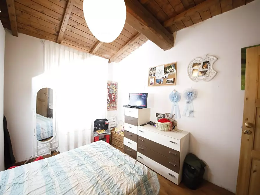 Immagine 21 di Casa colonica in vendita  a Fauglia