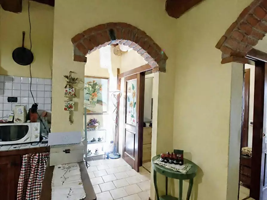 Immagine 9 di Casa colonica in vendita  a Fauglia