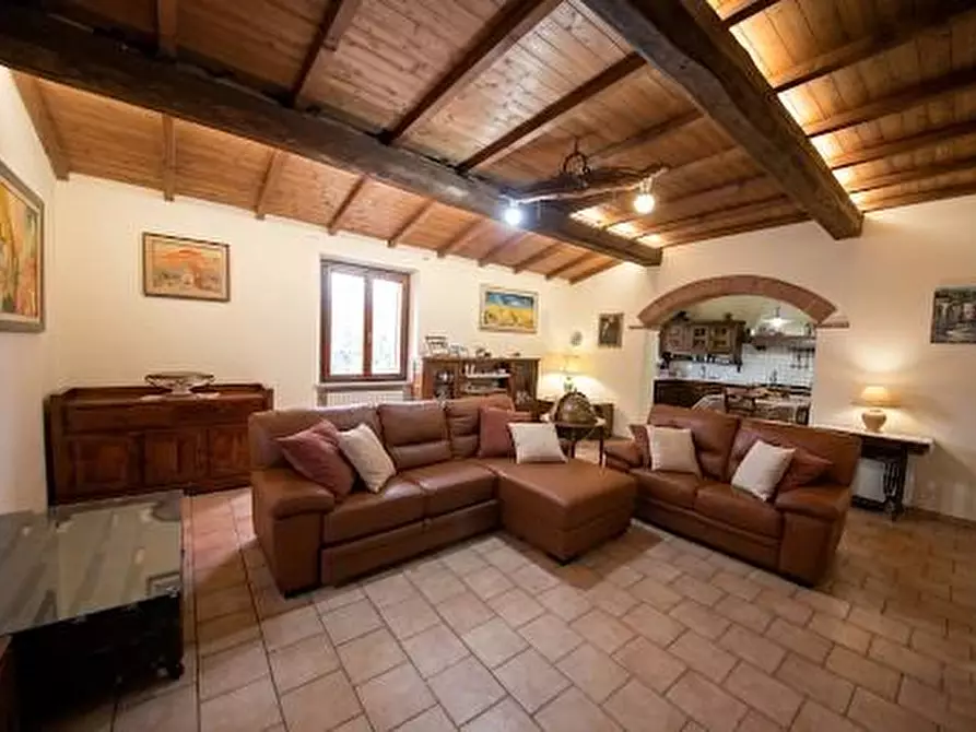 Immagine 18 di Casa colonica in vendita  a Fauglia