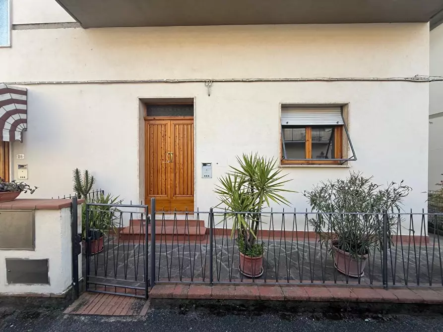 Immagine 2 di Appartamento in vendita  a Certaldo