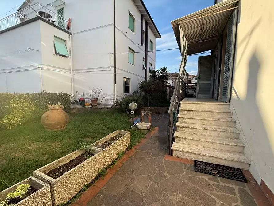 Immagine 1 di Appartamento in vendita  a Certaldo
