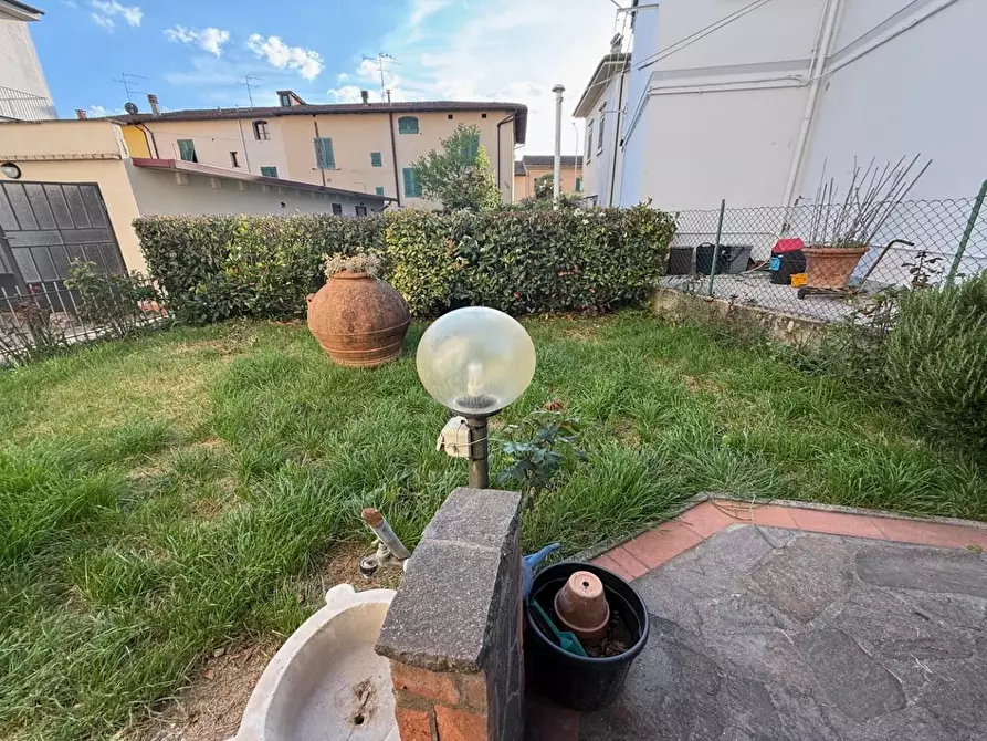 Immagine 5 di Appartamento in vendita  a Certaldo