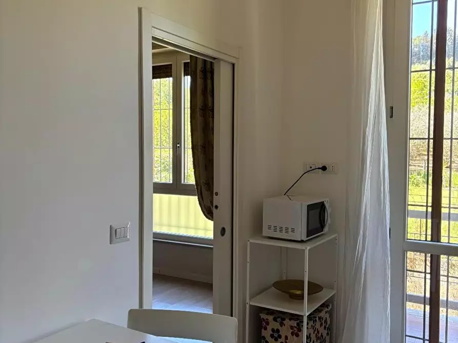 Immagine 13 di Appartamento in vendita  a Siena