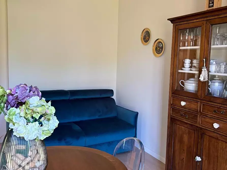 Immagine 4 di Appartamento in vendita  a Siena