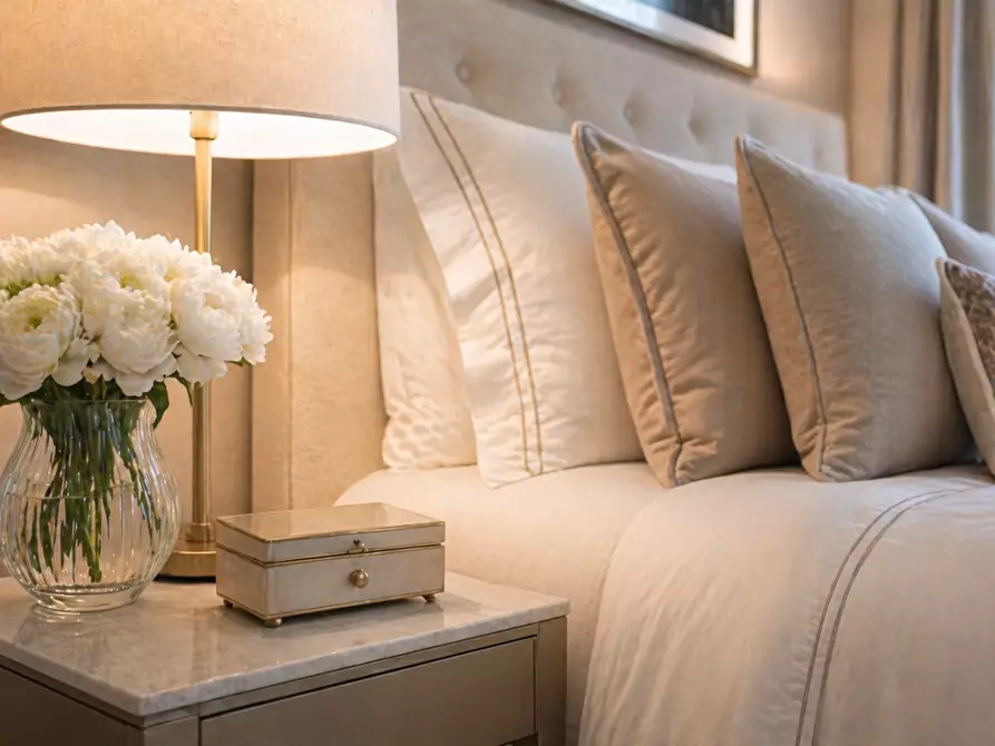 Immagine 8 di Appartamento in vendita  a Capannori