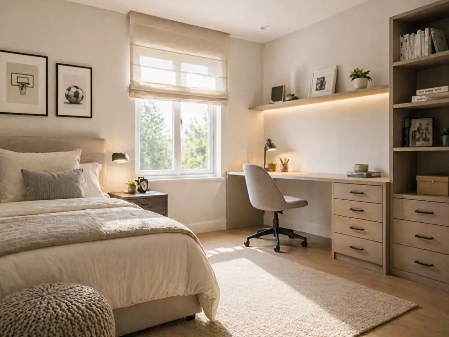 Immagine 11 di Appartamento in vendita  a Capannori