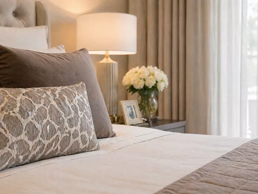 Immagine 9 di Appartamento in vendita  a Capannori