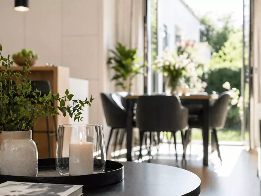 Immagine 3 di Appartamento in vendita  a Capannori