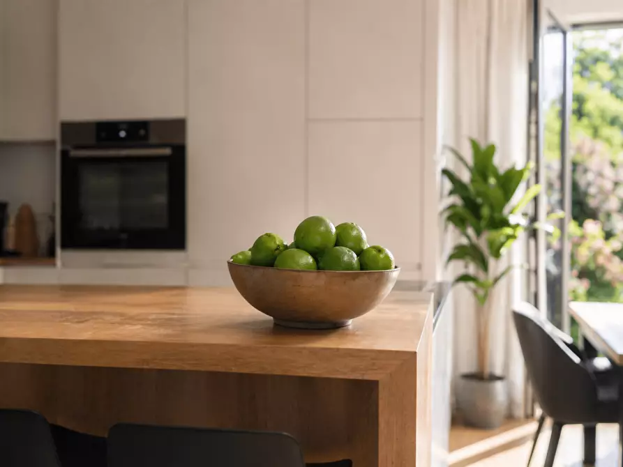 Immagine 4 di Appartamento in vendita  a Capannori