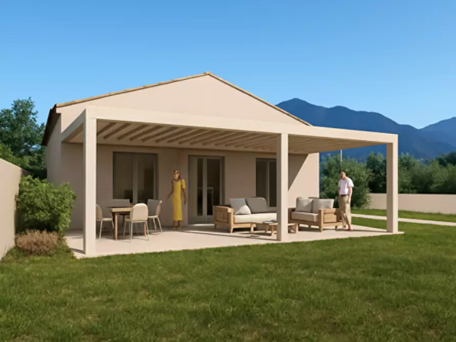Immagine 1 di Casa bifamiliare in vendita  a San Giuliano Terme