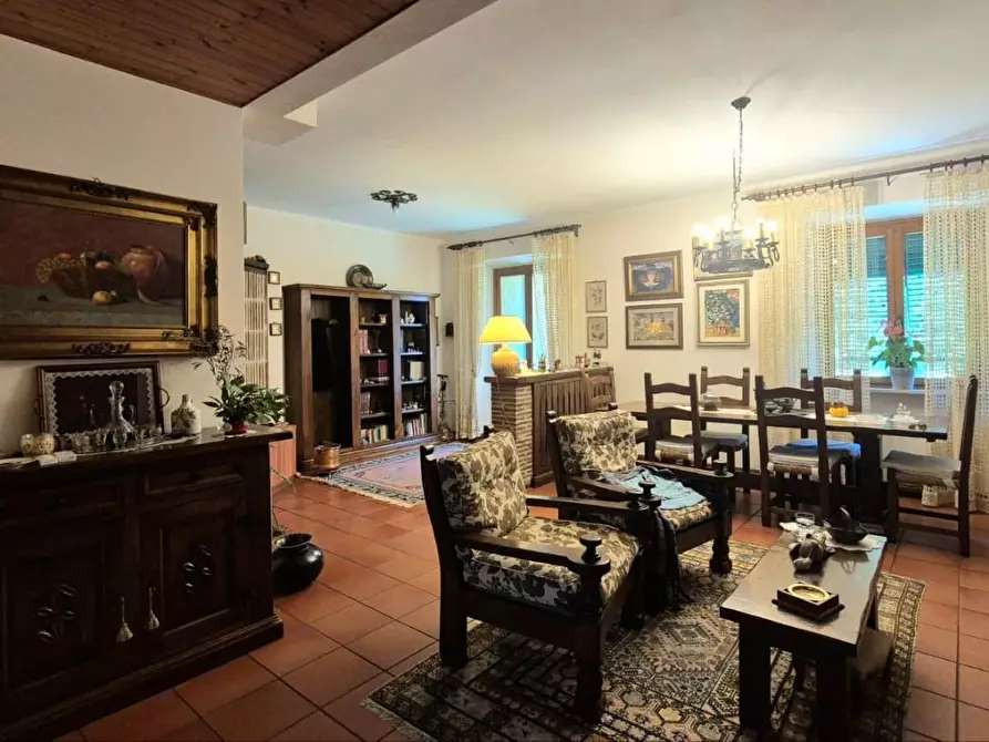 Immagine 31 di Casa bifamiliare in vendita  a Capannori