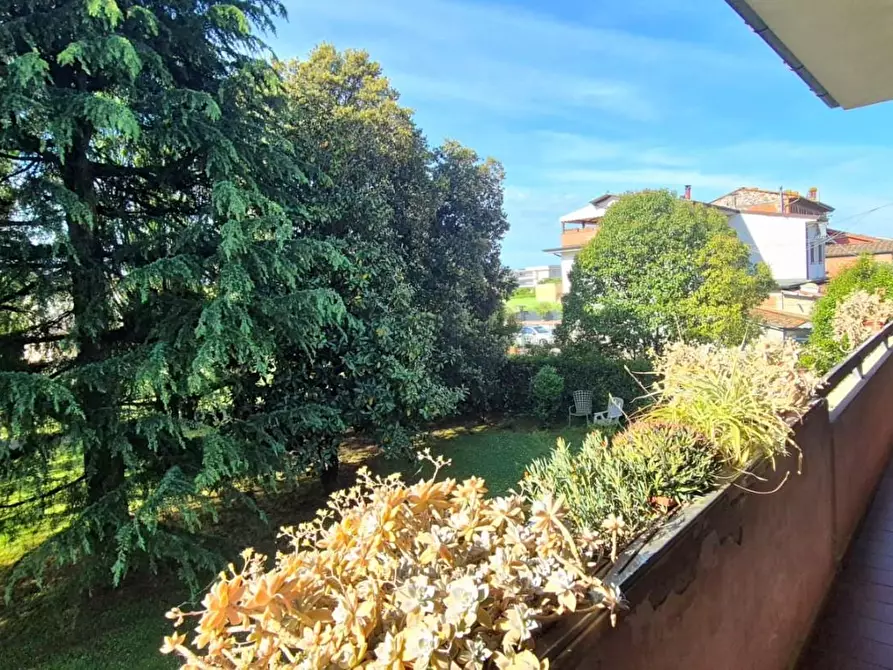 Immagine 28 di Casa bifamiliare in vendita  a Capannori