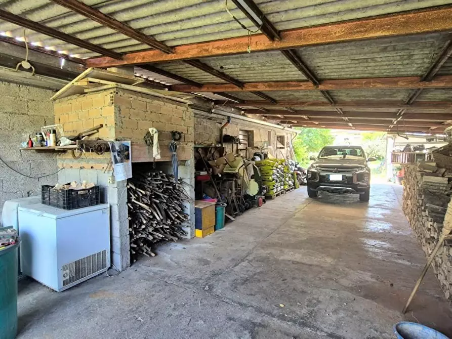 Immagine 10 di Casa bifamiliare in vendita  a Capannori