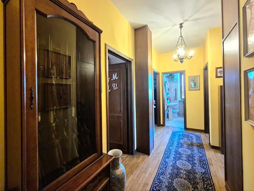 Immagine 18 di Casa bifamiliare in vendita  a Capannori