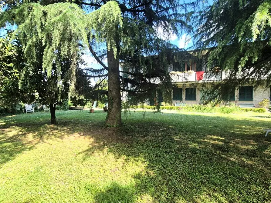 Immagine 4 di Casa bifamiliare in vendita  a Capannori