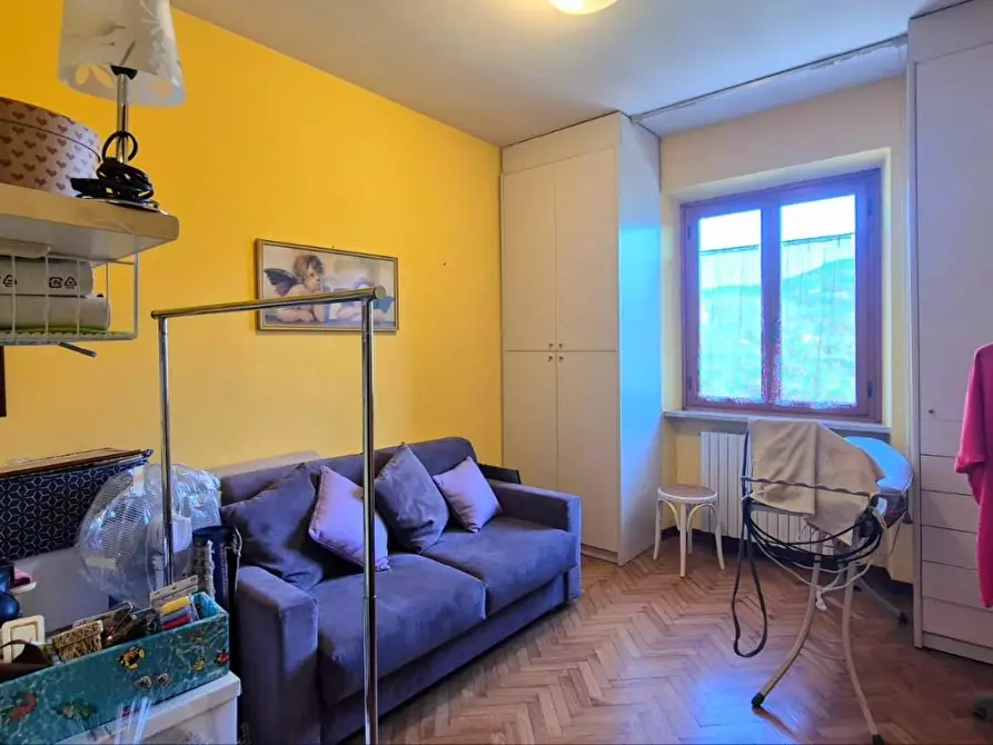 Immagine 24 di Casa bifamiliare in vendita  a Capannori