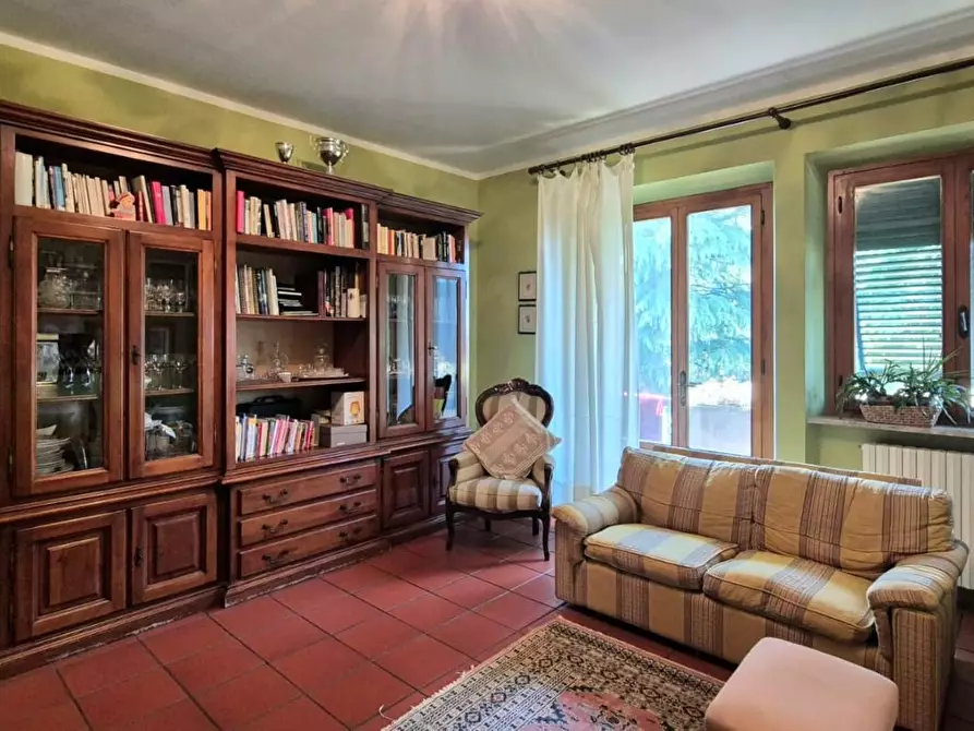 Immagine 12 di Casa bifamiliare in vendita  a Capannori