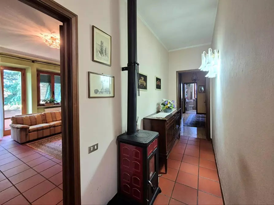 Immagine 17 di Casa bifamiliare in vendita  a Capannori