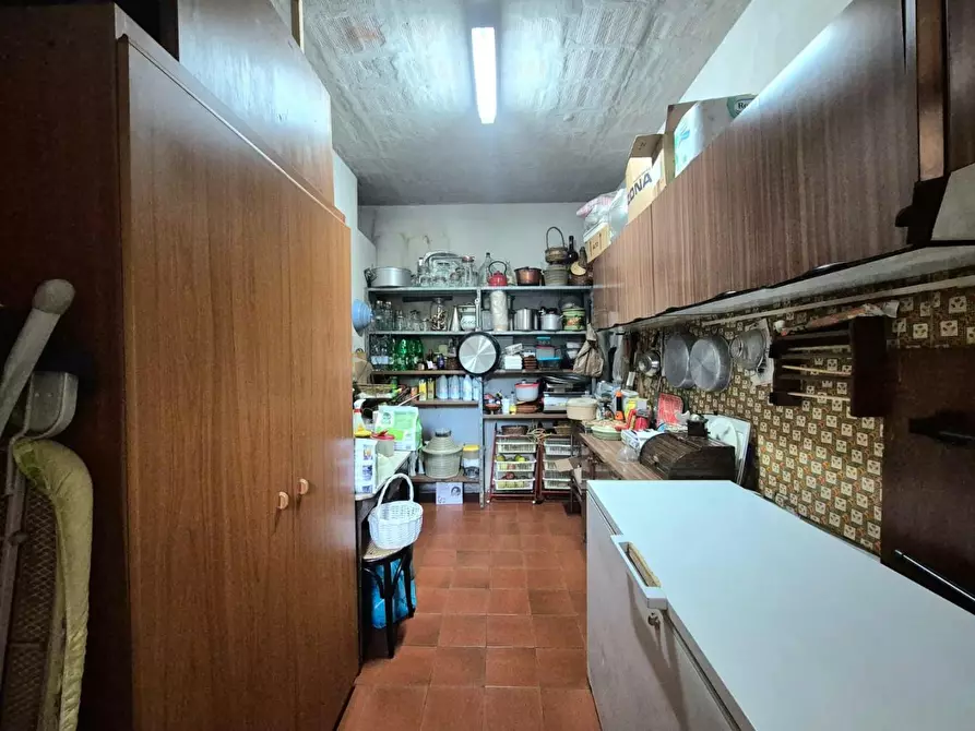Immagine 40 di Casa bifamiliare in vendita  a Capannori