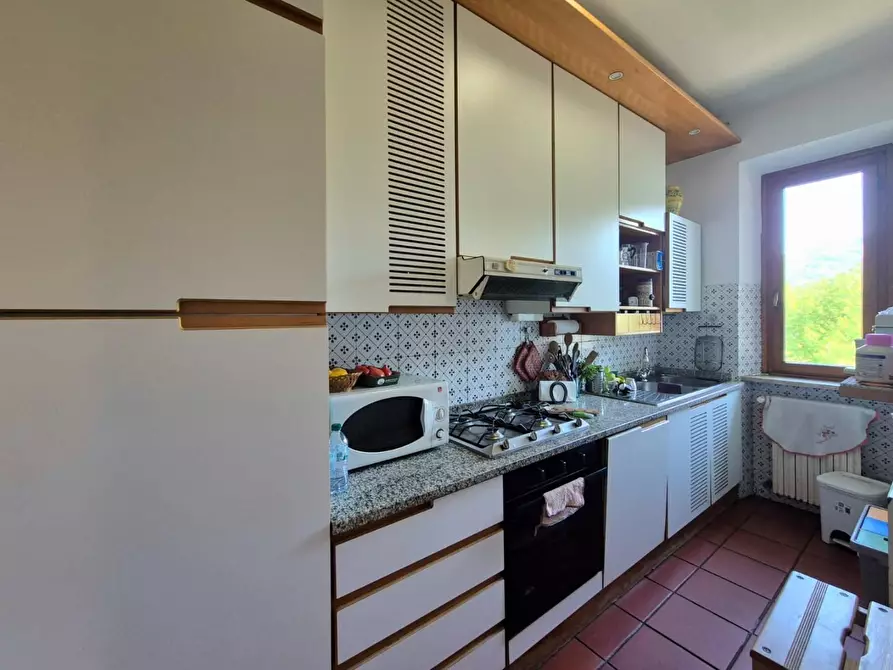 Immagine 16 di Casa bifamiliare in vendita  a Capannori