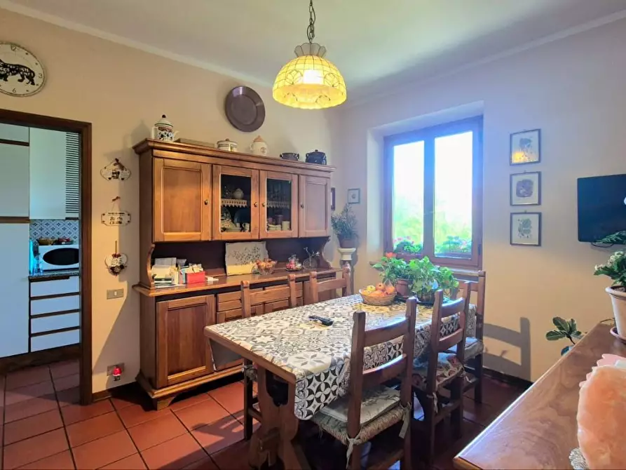 Immagine 14 di Casa bifamiliare in vendita  a Capannori