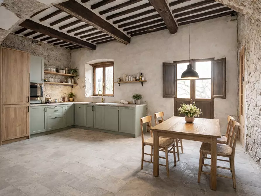 Immagine 1 di Appartamento in vendita  a Vecchiano