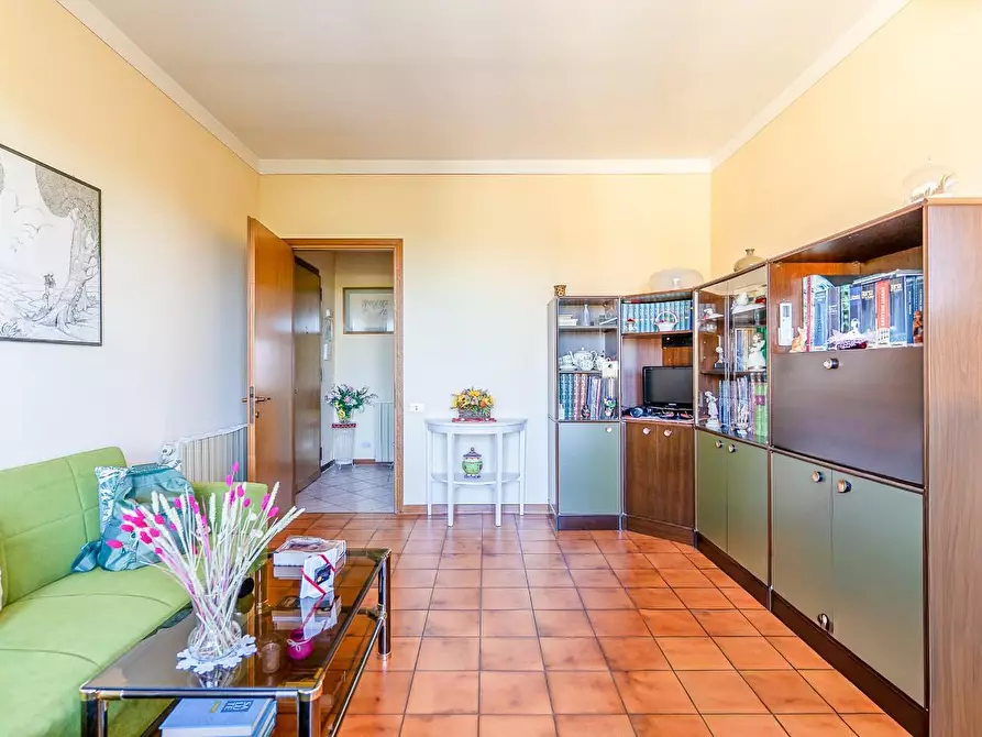 Immagine 5 di Appartamento in vendita  a Firenze