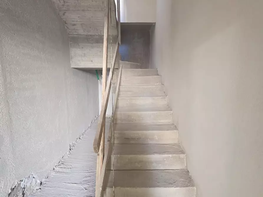 Immagine 4 di Appartamento in vendita  a Cascina