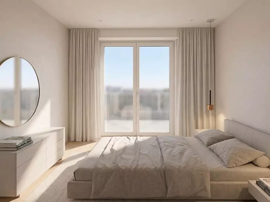 Immagine 4 di Appartamento in vendita  a Massa