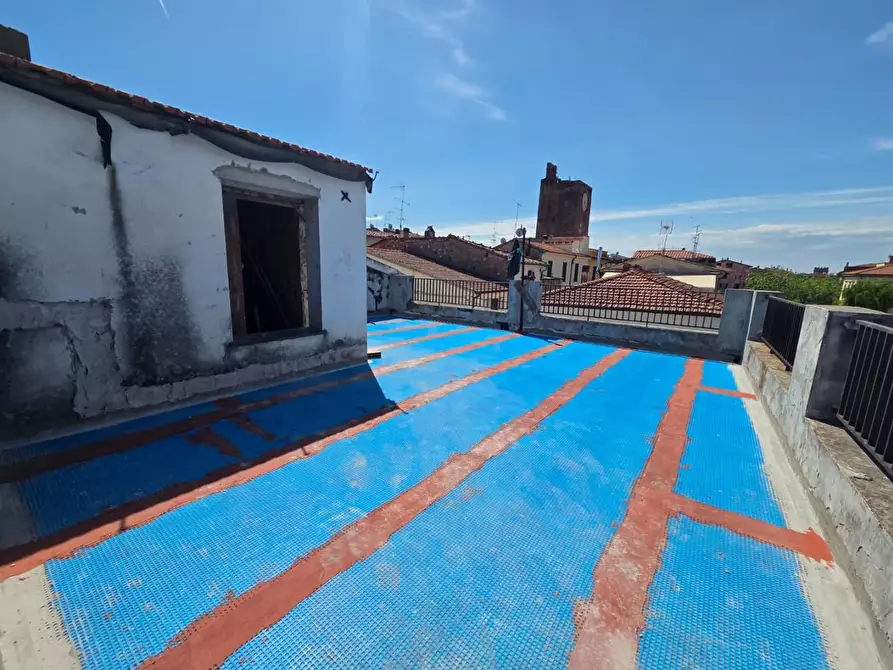 Immagine 2 di Appartamento in vendita  a Cascina