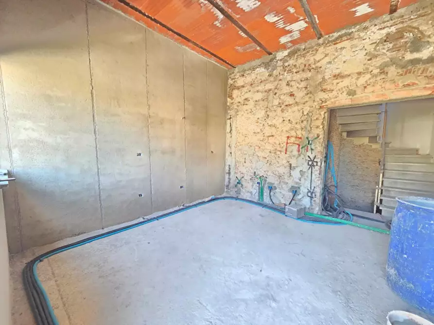 Immagine 1 di Appartamento in vendita  a Cascina