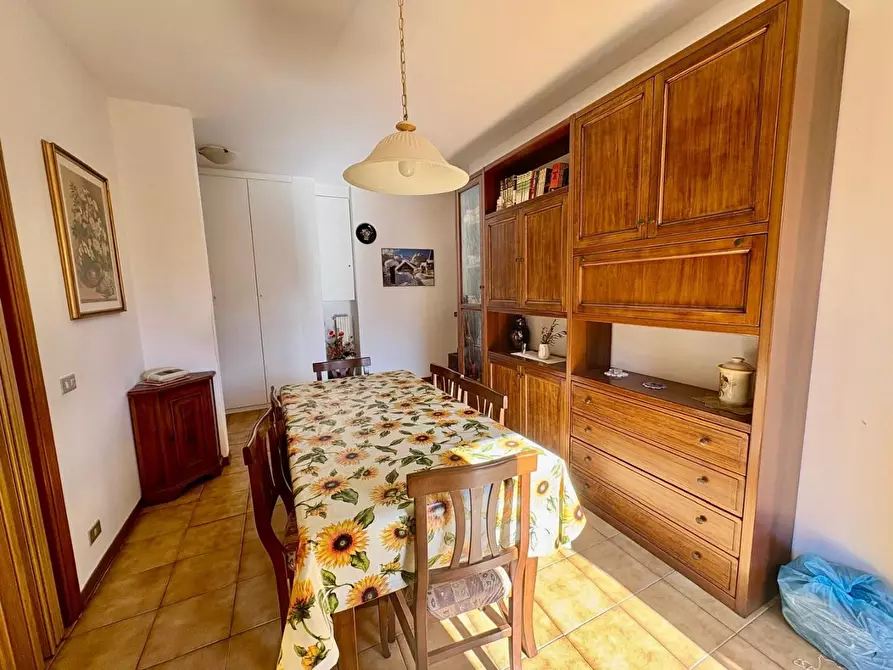 Immagine 3 di Appartamento in vendita  a Gambassi Terme