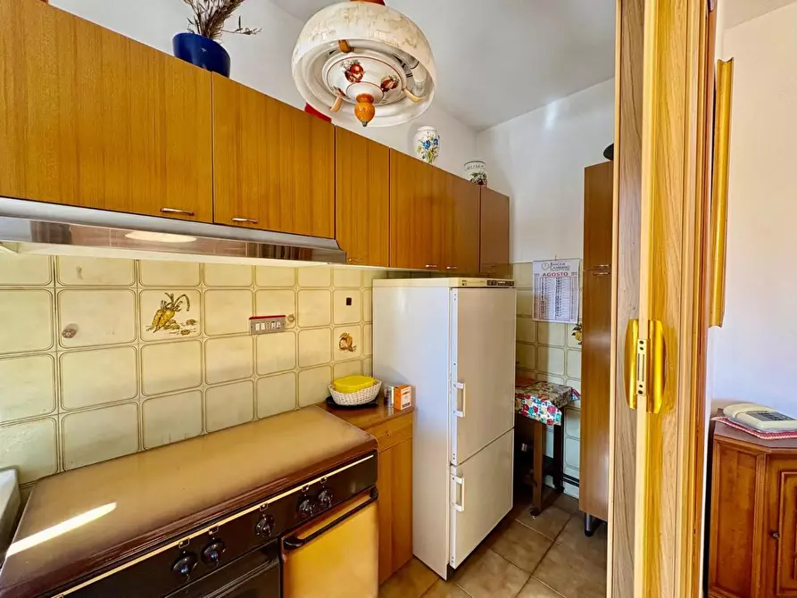 Immagine 5 di Appartamento in vendita  a Gambassi Terme