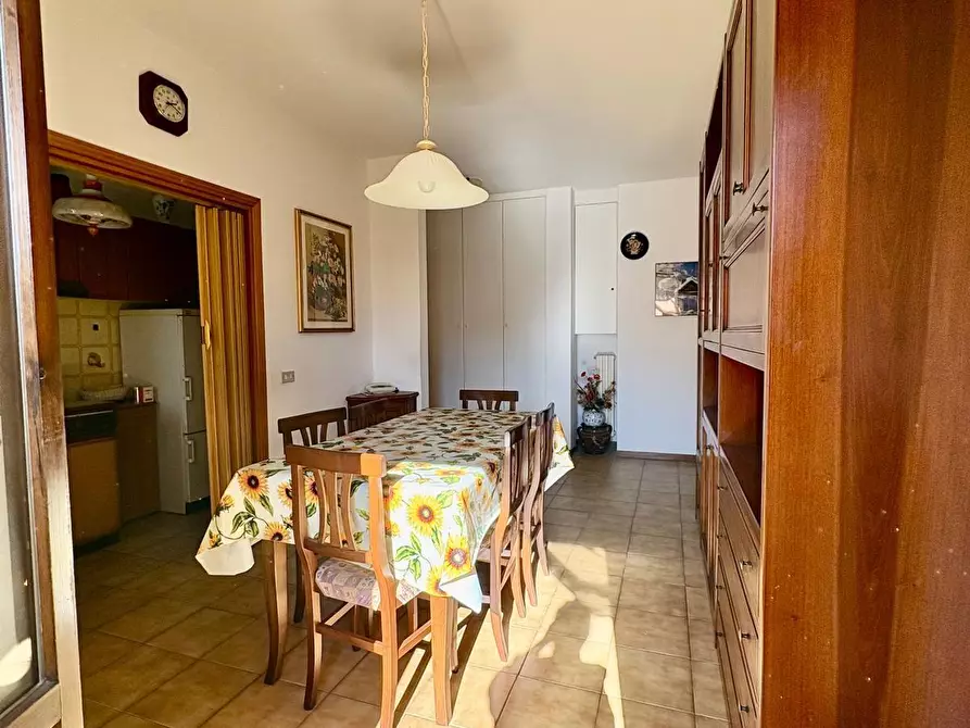 Immagine 2 di Appartamento in vendita  a Gambassi Terme