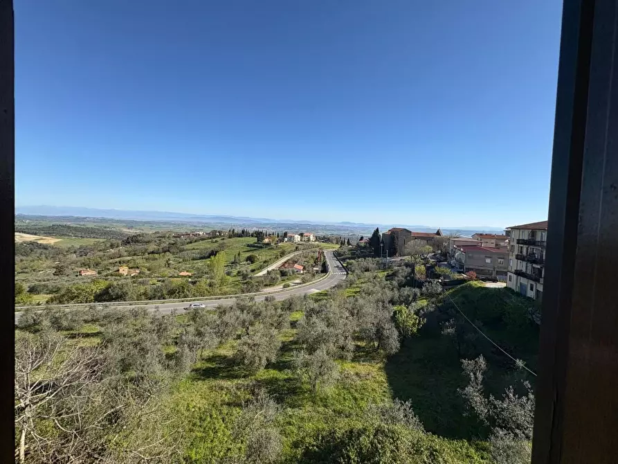 Immagine 22 di Appartamento in vendita  a Gambassi Terme