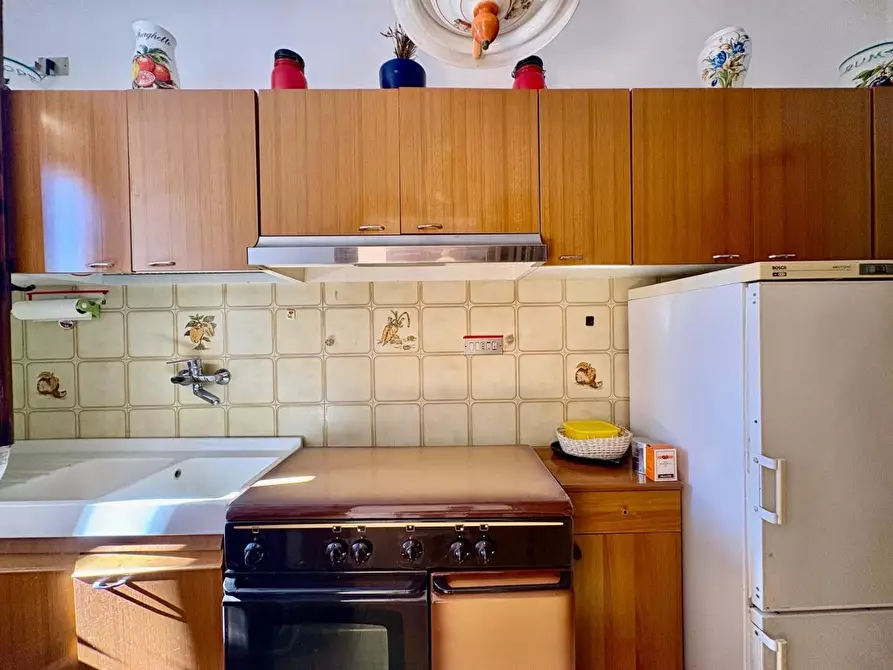 Immagine 6 di Appartamento in vendita  a Gambassi Terme