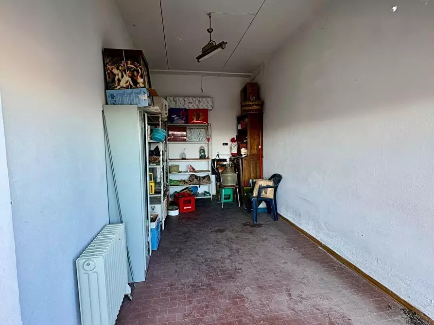 Immagine 23 di Appartamento in vendita  a Gambassi Terme