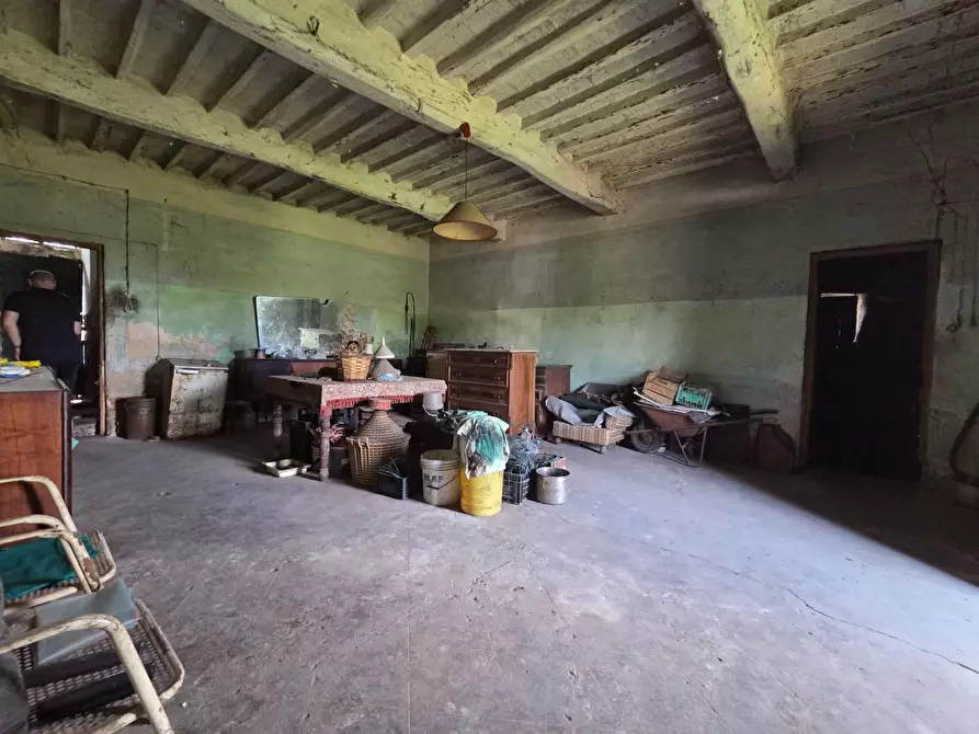 Immagine 22 di Casa colonica in vendita  a Capannori