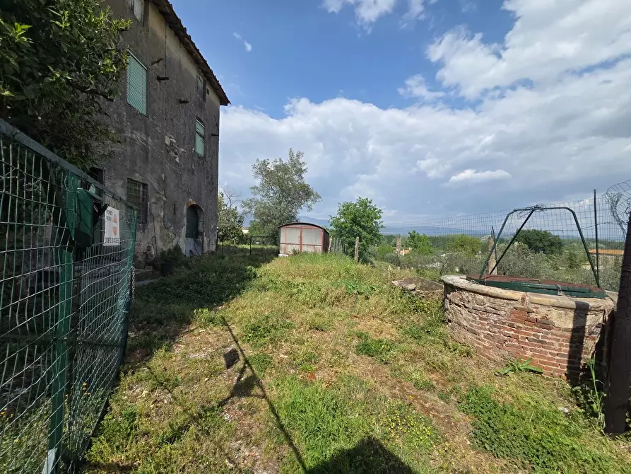 Immagine 16 di Casa colonica in vendita  a Capannori