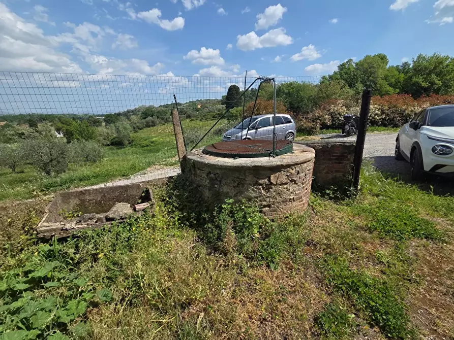 Immagine 14 di Casa colonica in vendita  a Capannori