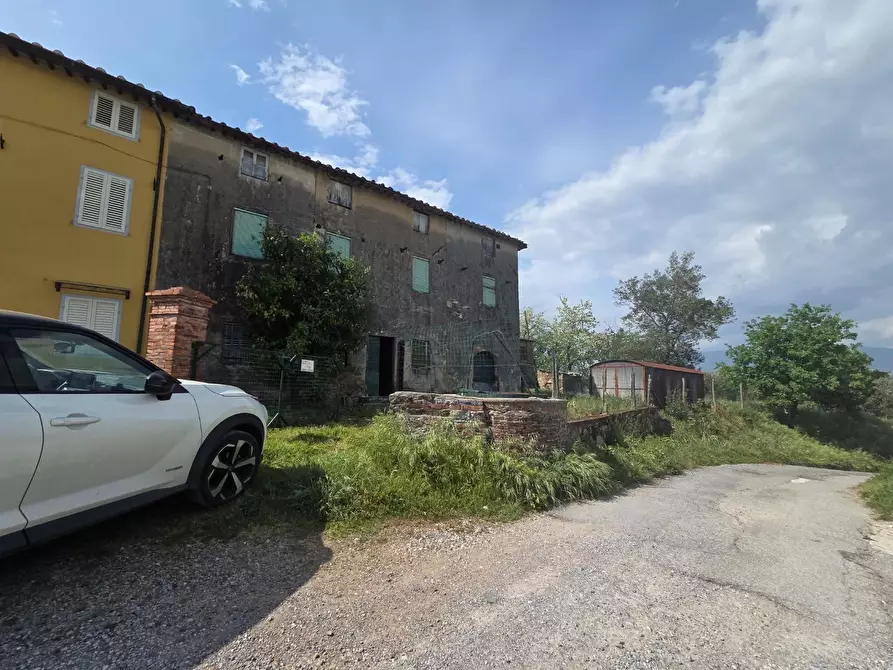 Immagine 38 di Casa colonica in vendita  a Capannori