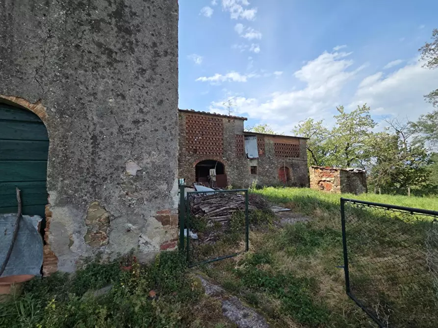 Immagine 12 di Casa colonica in vendita  a Capannori