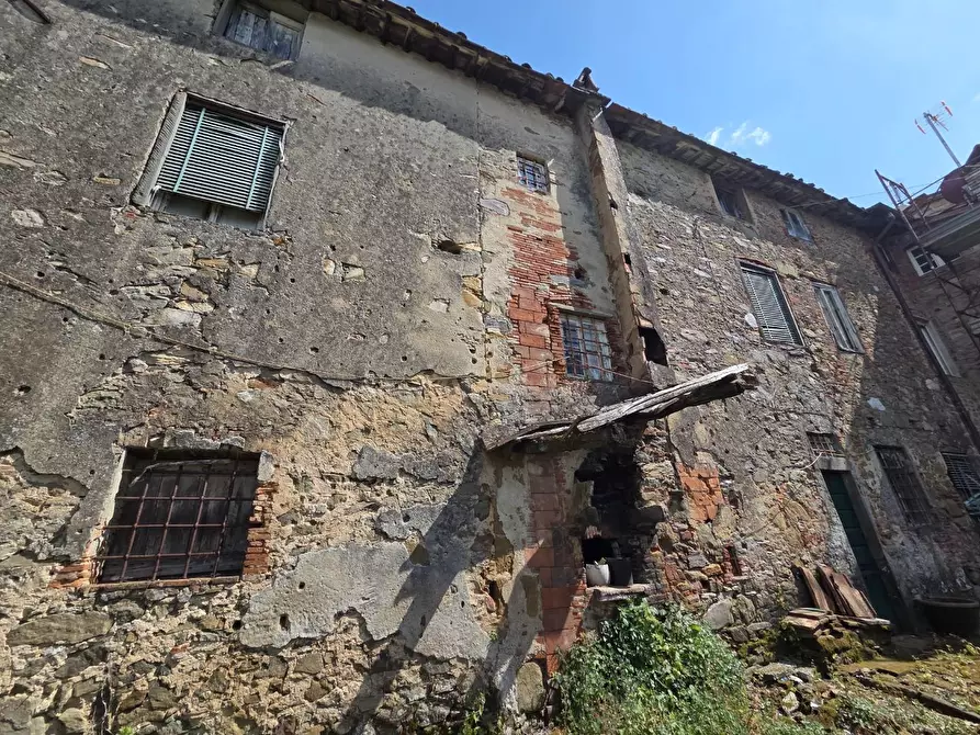 Immagine 6 di Casa colonica in vendita  a Capannori