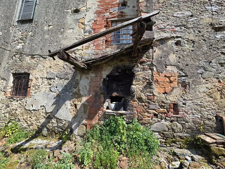 Immagine 5 di Casa colonica in vendita  a Capannori