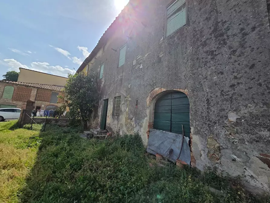 Immagine 13 di Casa colonica in vendita  a Capannori