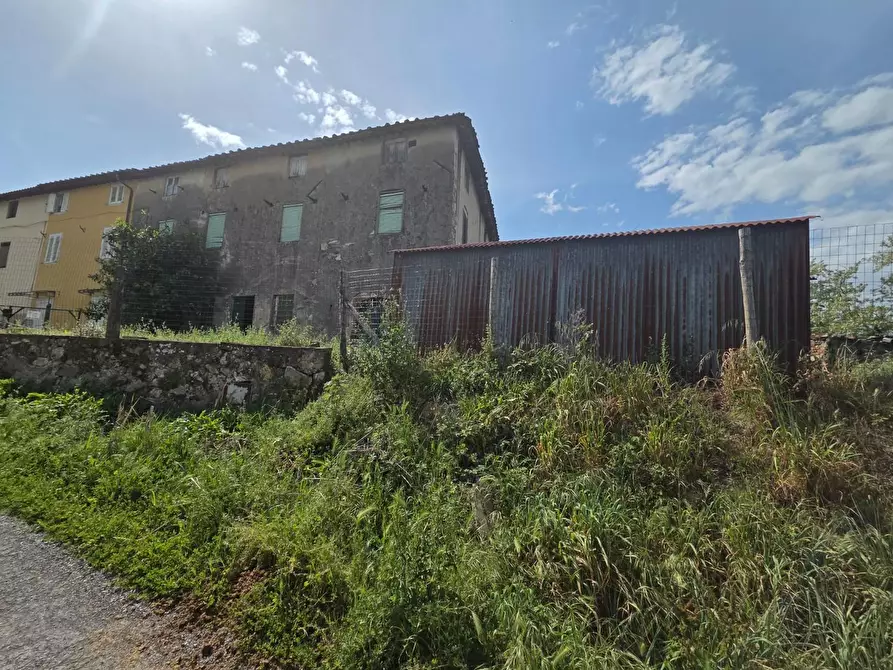 Immagine 41 di Casa colonica in vendita  a Capannori