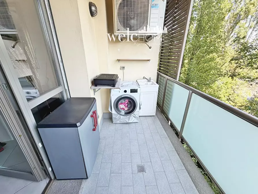 Immagine 22 di Appartamento in vendita  a Prato