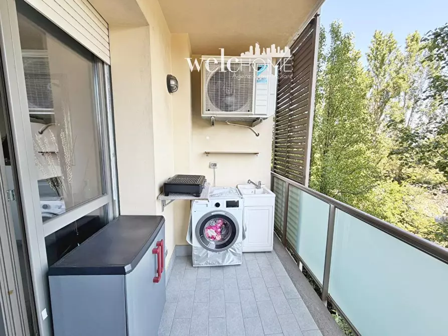 Immagine 41 di Appartamento in vendita  a Prato