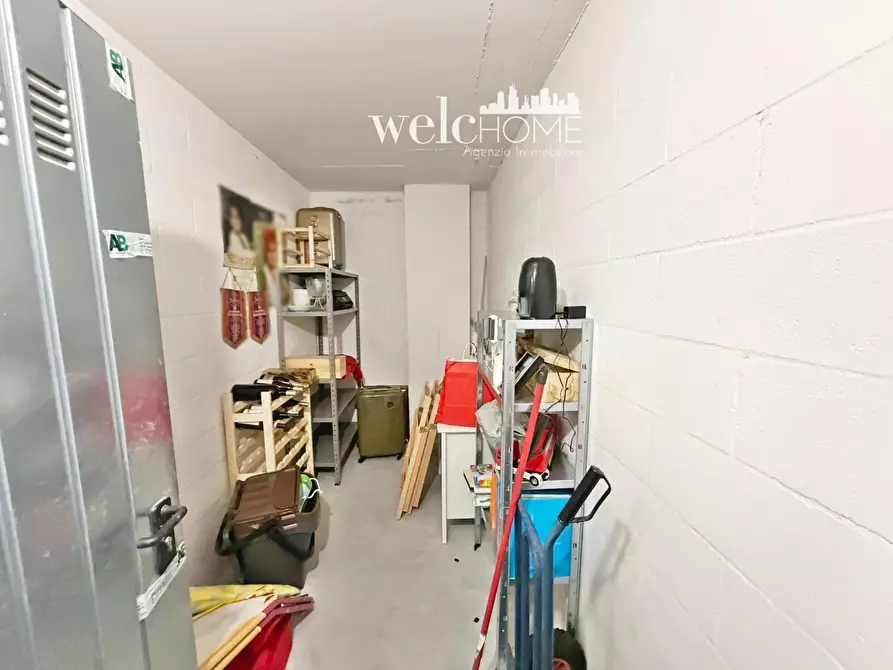 Immagine 24 di Appartamento in vendita  a Prato