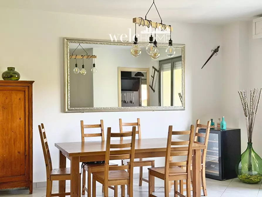 Immagine 4 di Appartamento in vendita  a Prato